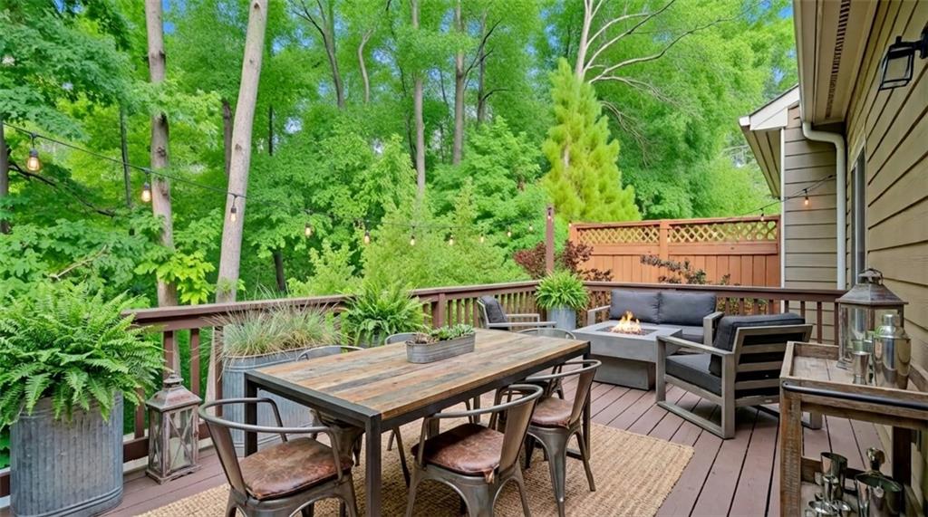 6371 Queens Court Trace, Unit 16 Mableton, GA 30126 - Photo 39 of 43