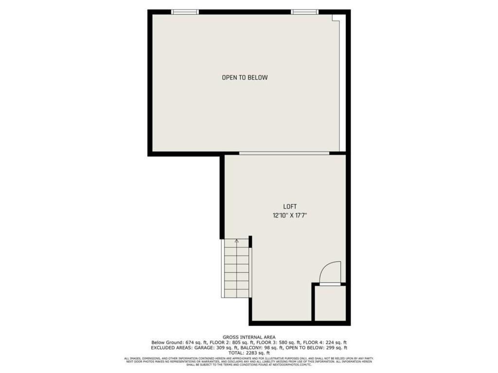 6371 Queens Court Trace, Unit 16 Mableton, GA 30126 - Photo 41 of 43