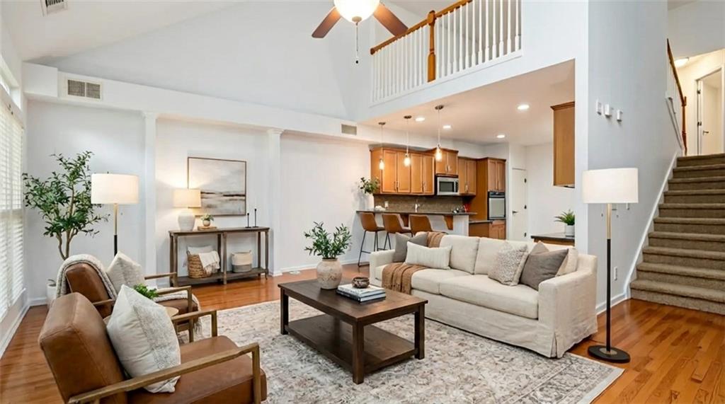 6371 Queens Court Trace, Unit 16 Mableton, GA 30126 - Photo 7 of 43