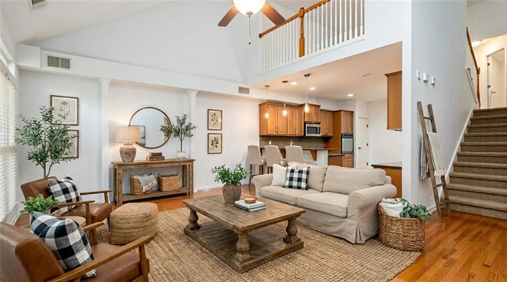 6371 Queens Court Trace, Unit 16 Mableton, GA 30126 - Photo 8 of 43