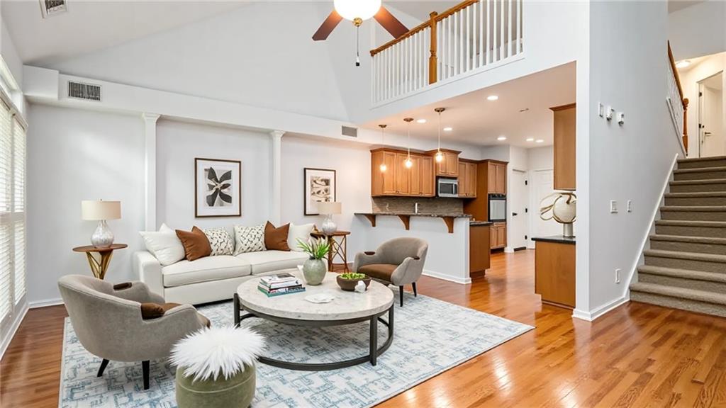 6371 Queens Court Trace, Unit 16 Mableton, GA 30126 - Photo 9 of 43