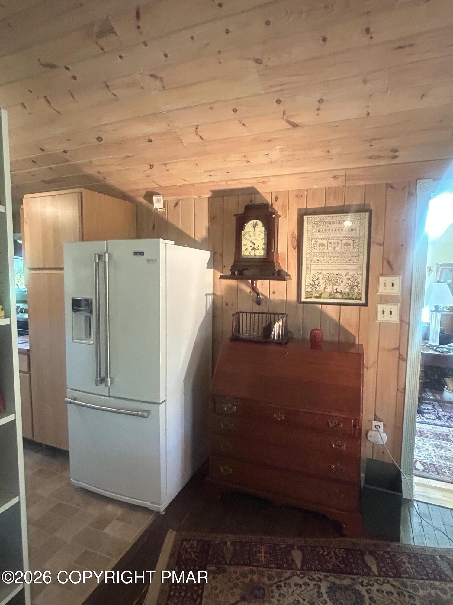 4379 River Road Mount Bethel, PA 18343 - Photo 26 of 48 a view of a storage & utility room