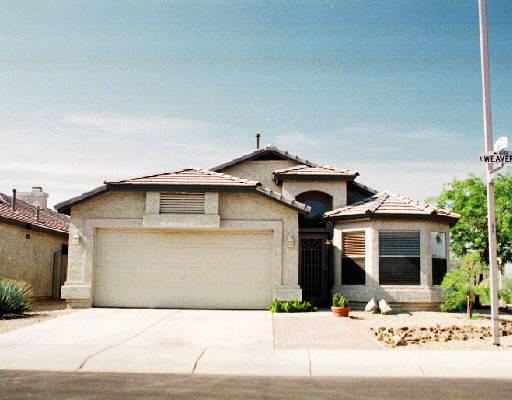 4605 East Weaver Road Phoenix, AZ 85050 - Photo 1 of 1 Primary Photo