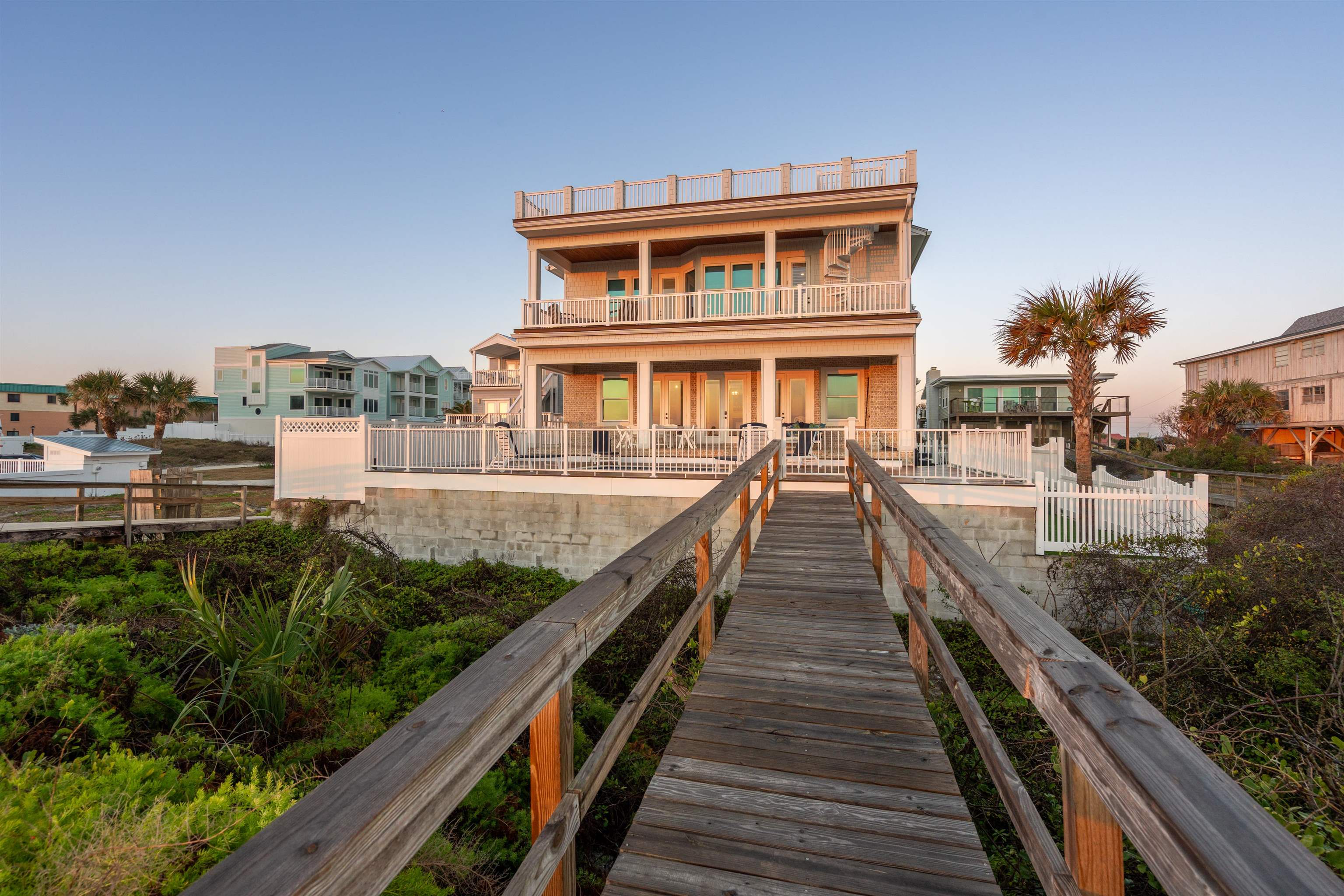 6060 A1A South St. Augustine, FL 32080 - Photo 14 of 100