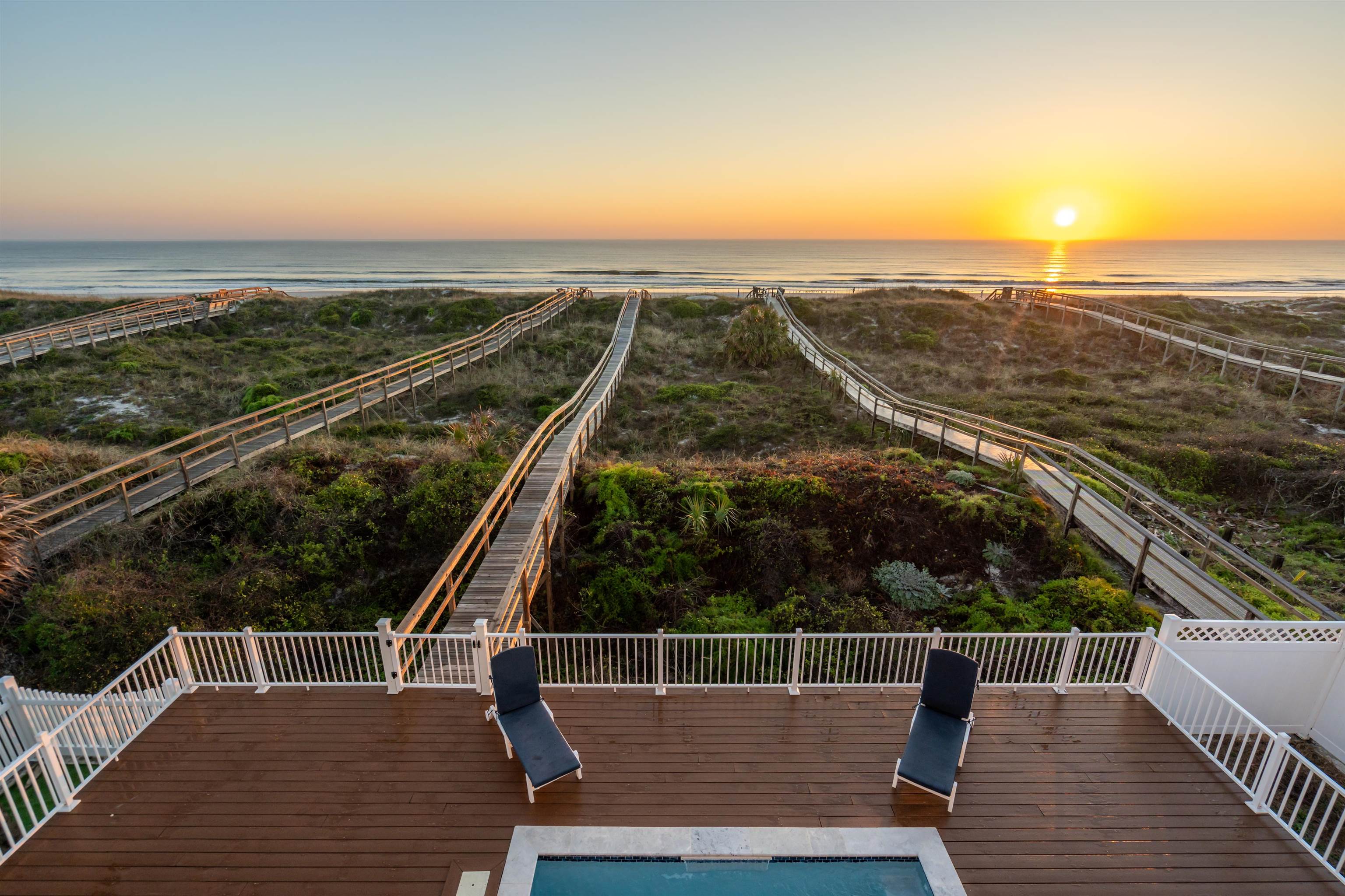 6060 A1A South St. Augustine, FL 32080 - Photo 2 of 100