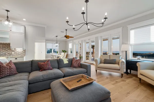 a bathroom with a granite countertop sink a mirror and a