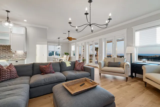 a bathroom with a granite countertop sink a mirror and a