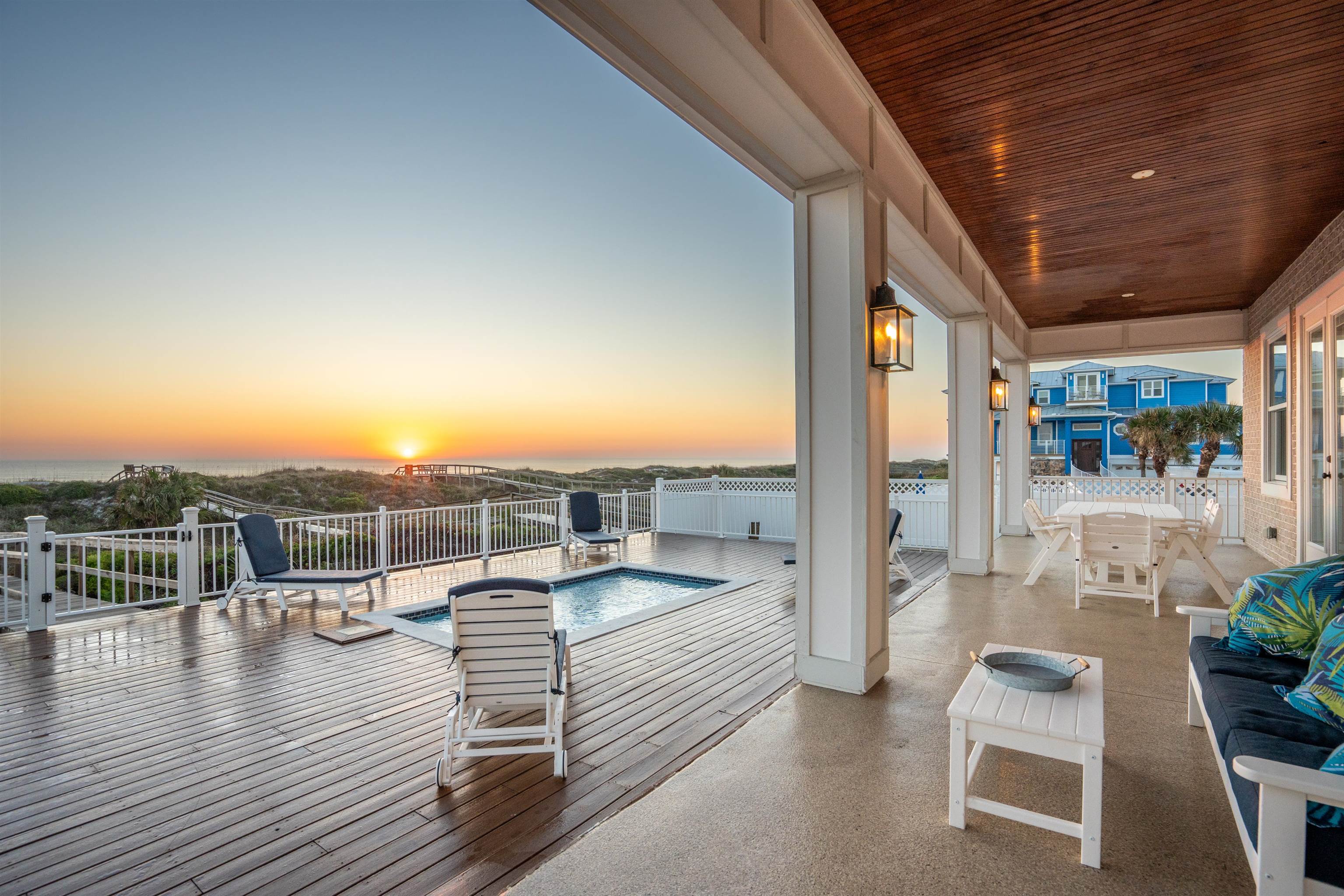 6060 A1A South St. Augustine, FL 32080 - Photo 3 of 100