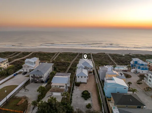 $5,600,000 | 6060 A1A South, St. Augustine, FL 32080