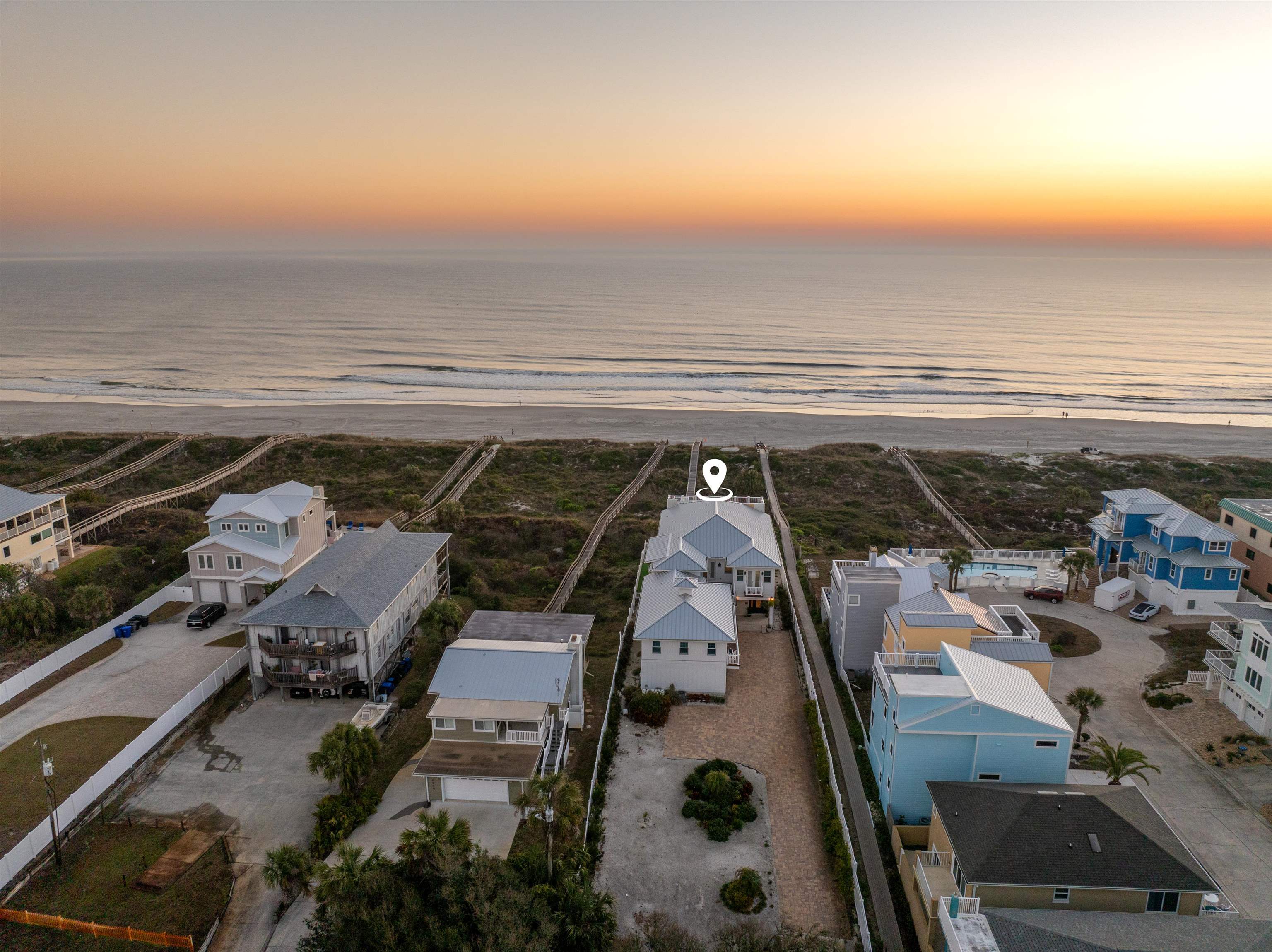 6060 A1A South St. Augustine, FL 32080 - Photo 88 of 100