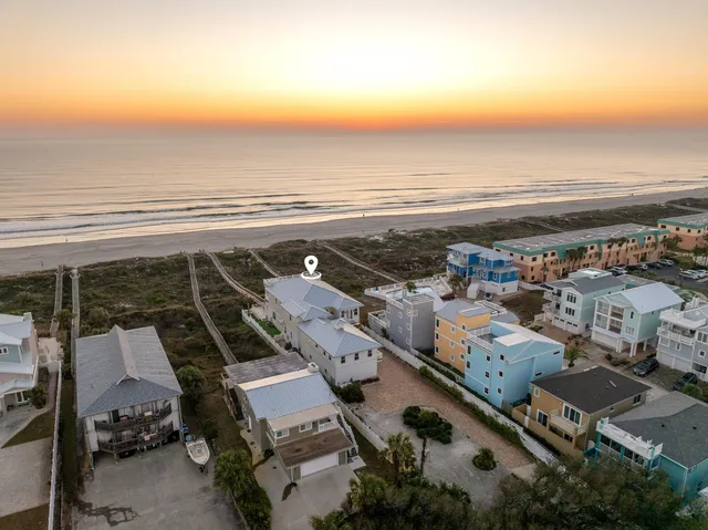 $5,600,000 | 6060 A1A South, St. Augustine, FL 32080