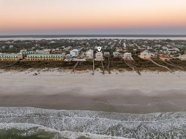 $5,600,000 | 6060 A1A South, St. Augustine, FL 32080