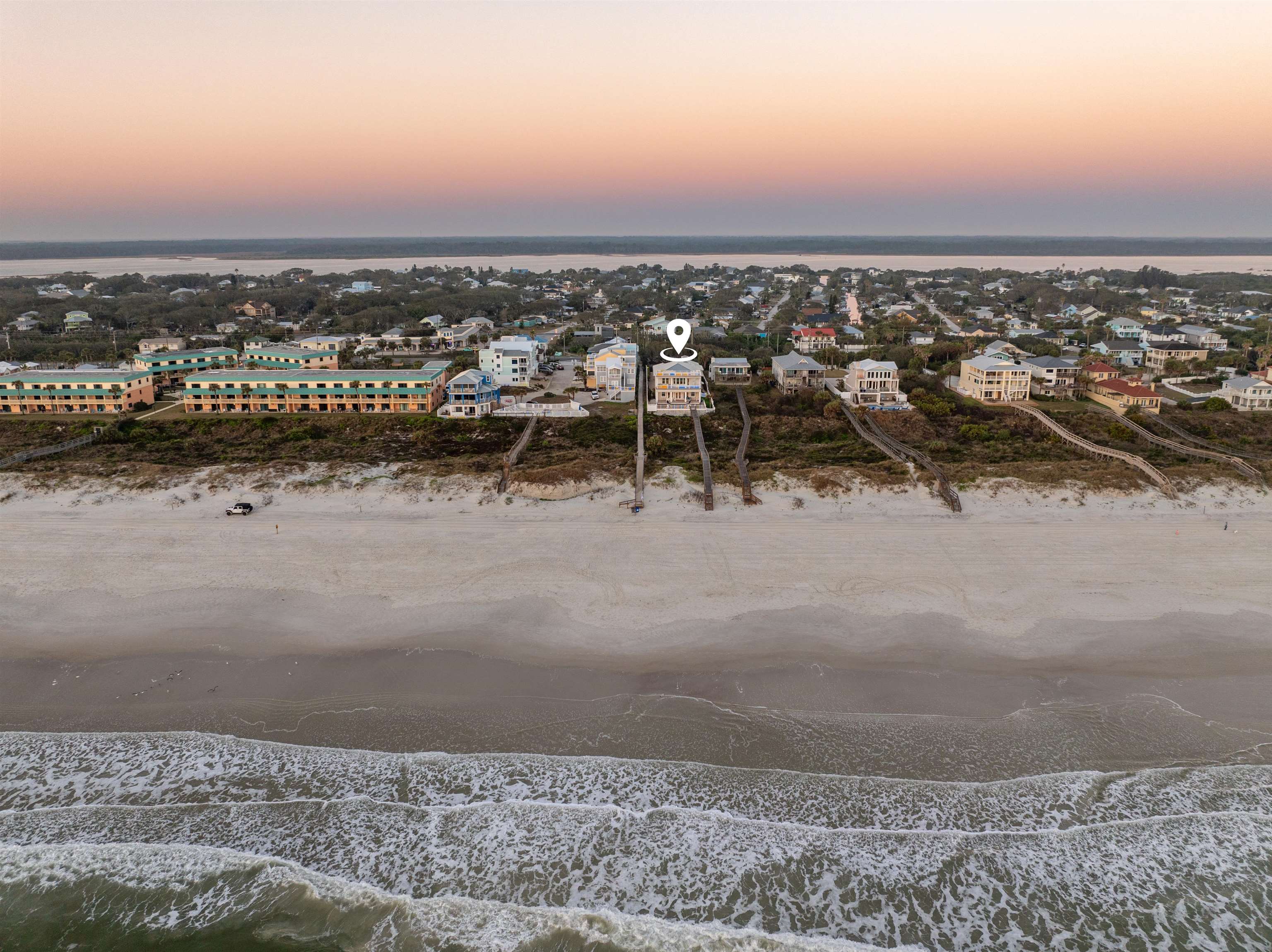 6060 A1A South St. Augustine, FL 32080 - Photo 91 of 100