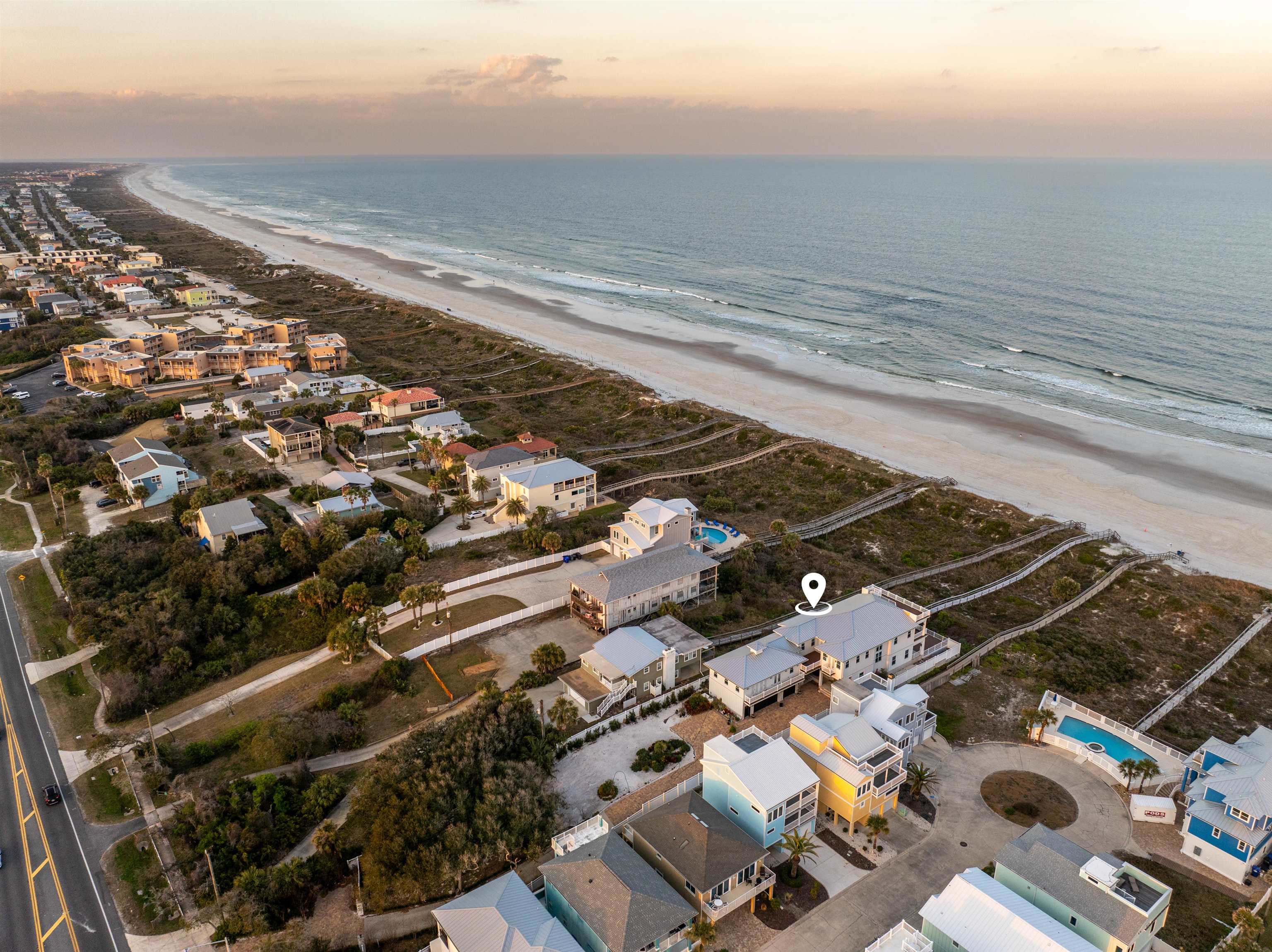 6060 A1A South St. Augustine, FL 32080 - Photo 99 of 100