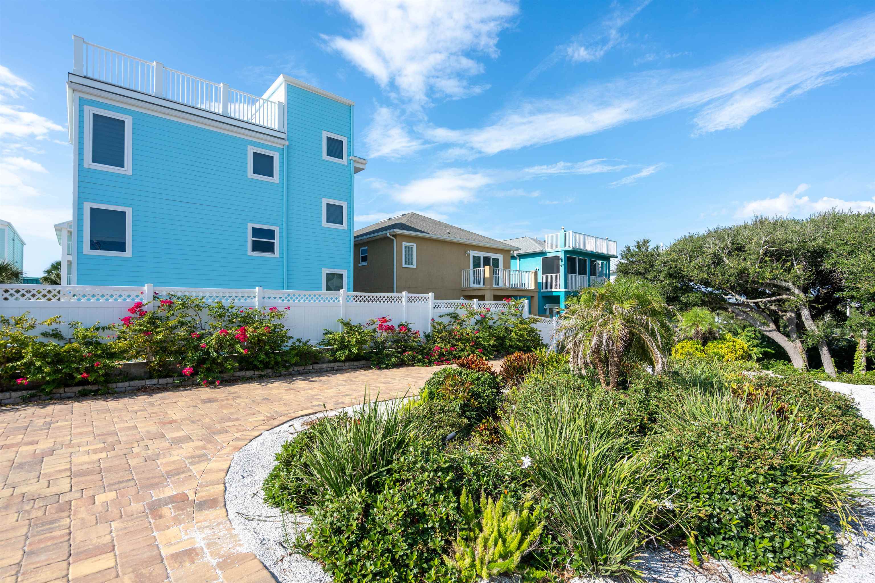 6060 A1A South St. Augustine, FL 32080 - Photo 10 of 100