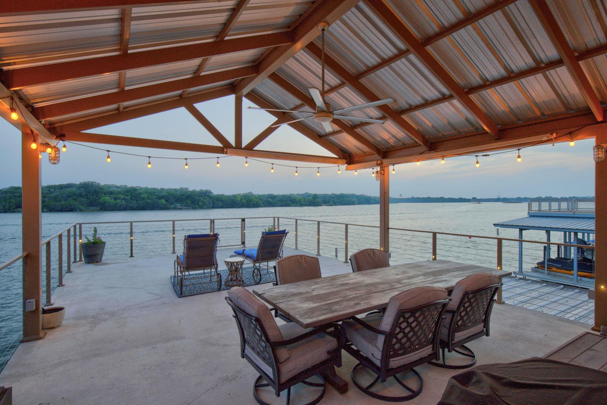 814 Scenic Loop Kingsland, TX 78639 - Photo 10 of 45