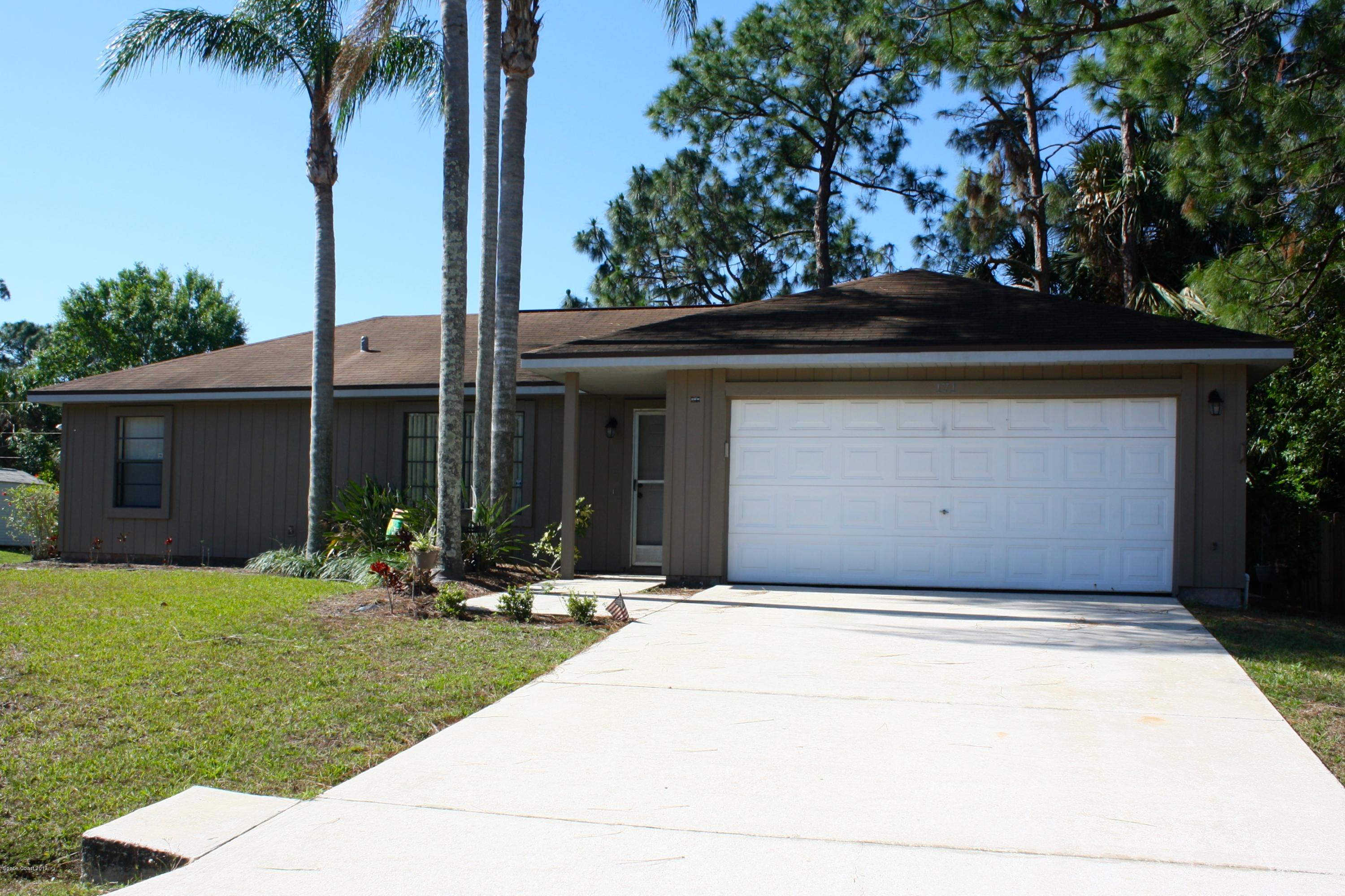 171 White Road Southwest Palm Bay, FL 32908 - Photo 1 of 18 IMG_6162