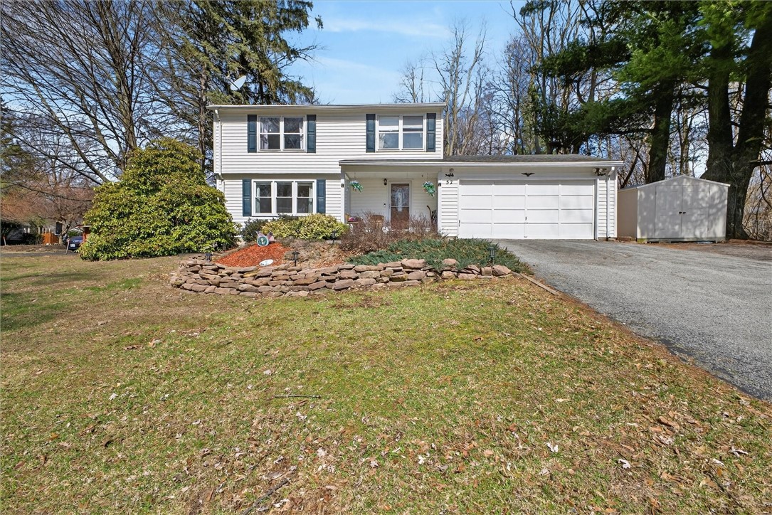52 Chestnut Ridge Road Chili, NY 14624 - Photo 1 of 1 Gallery Image 1