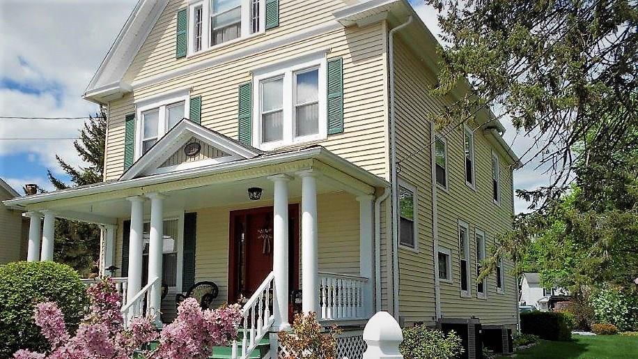 421 Main Street Wallingford, CT 06492 - Photo 1 of 1