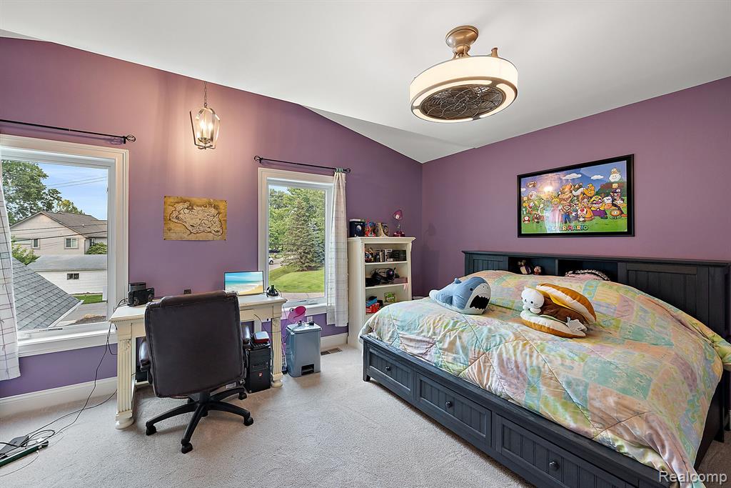 48730 Point Lakeview Street Chesterfield, MI 48047 - Photo 52 of 90