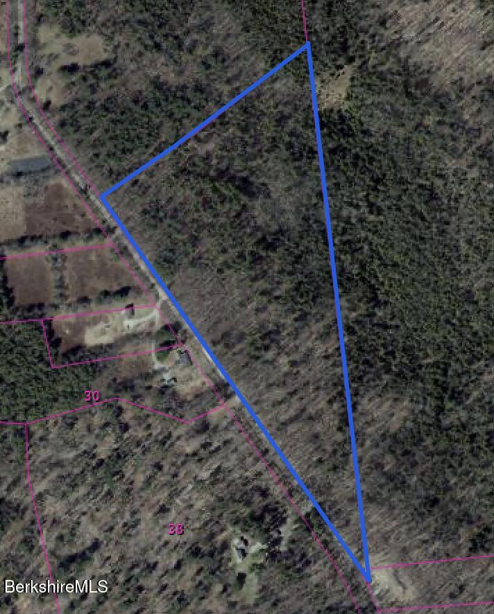 Lot 3-0 Rood Hill Road Sandisfield, MA 01255 - Photo 5 of 10 Screenshot 2025-09-18 at 22.48.27