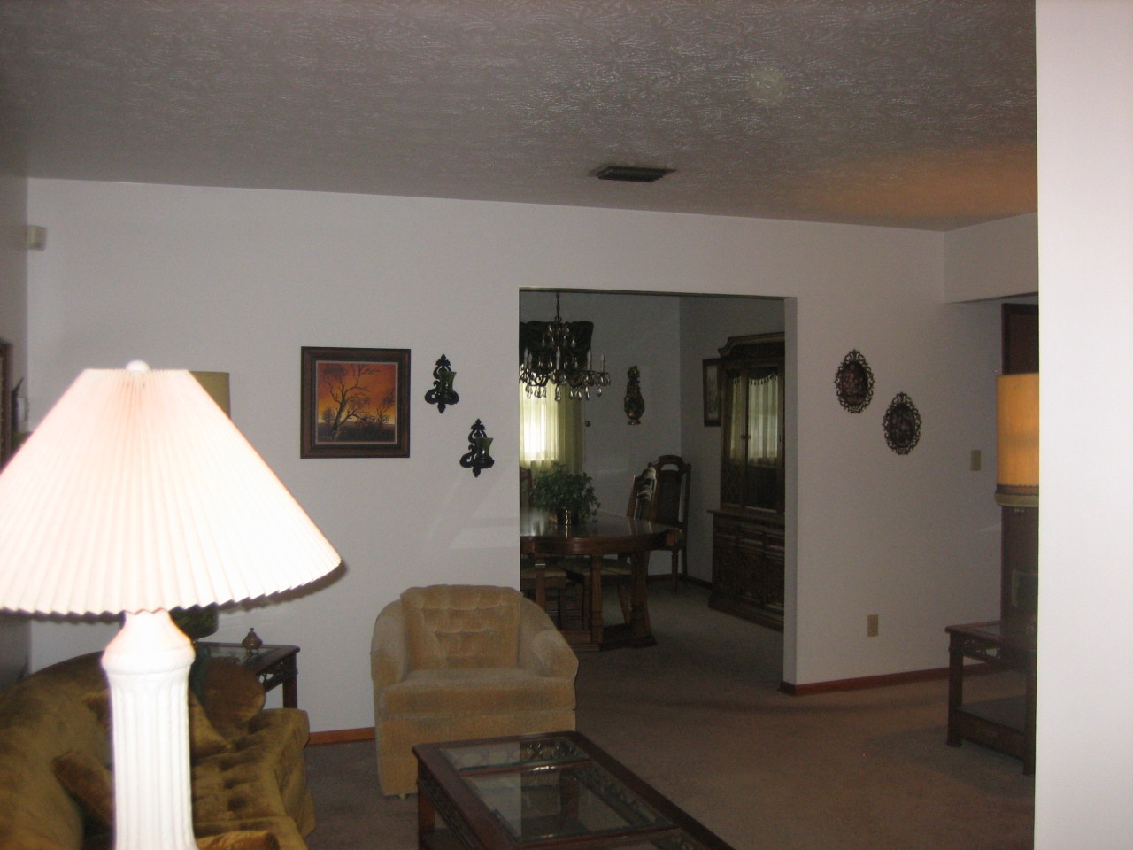 7721 Rover Drive Jacksonville, FL 32244 - Photo 11 of 21 Living room