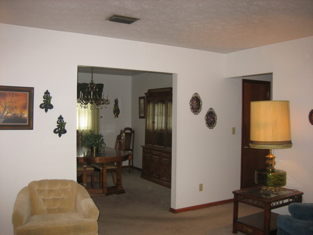 7721 Rover Drive Jacksonville, FL 32244 - Photo 12 of 21 Living Room