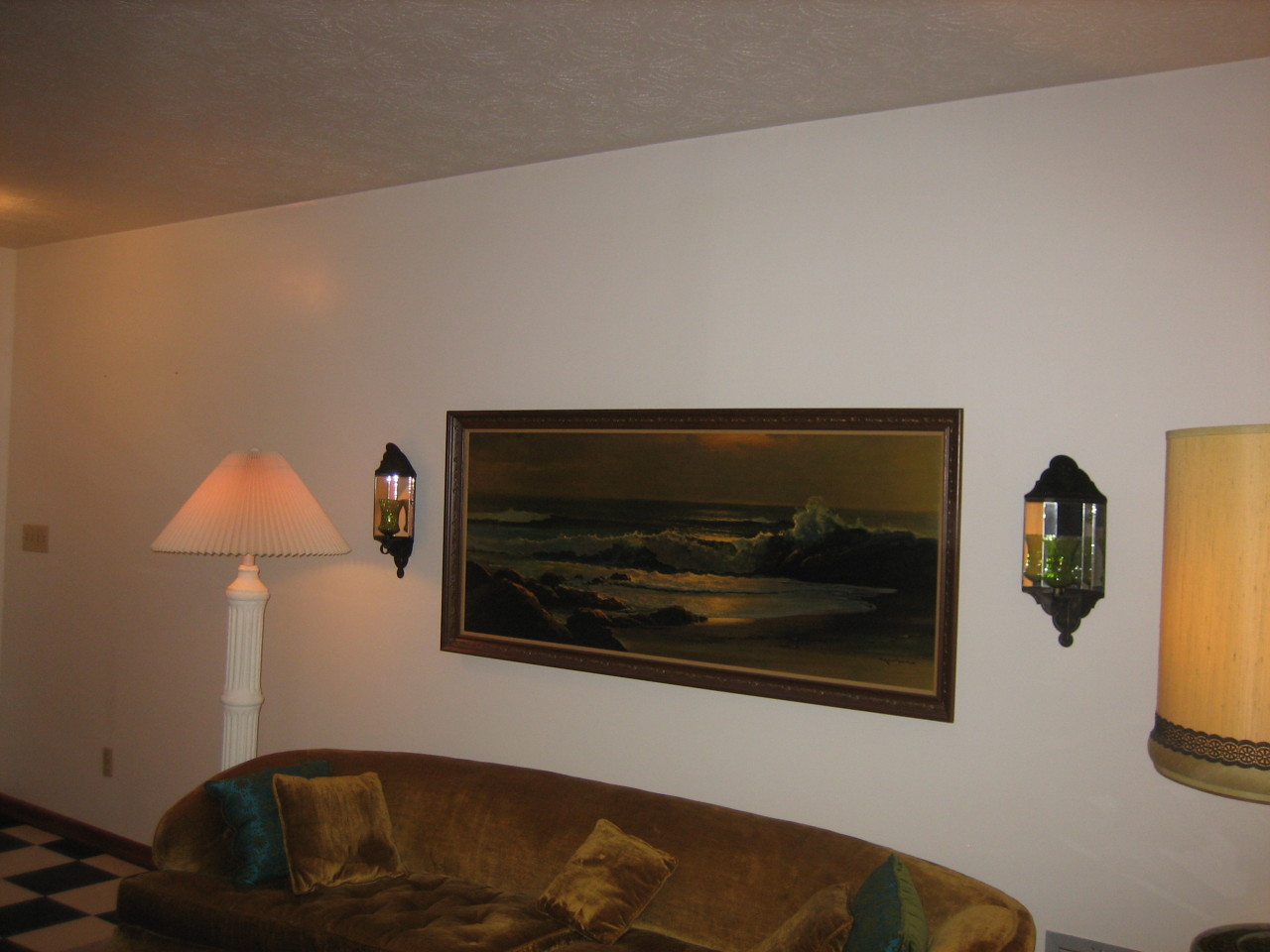 7721 Rover Drive Jacksonville, FL 32244 - Photo 13 of 21 Living Room
