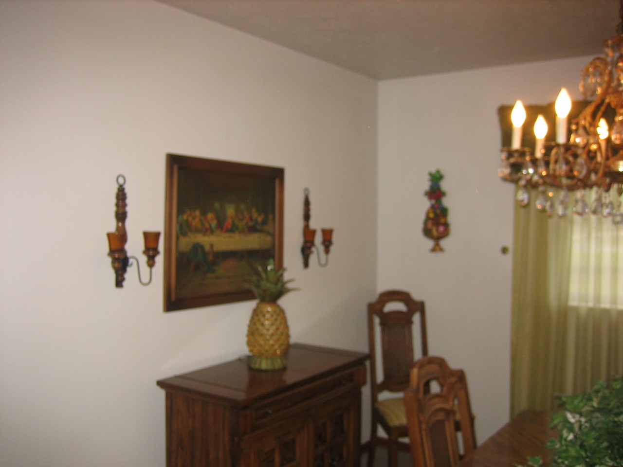 7721 Rover Drive Jacksonville, FL 32244 - Photo 15 of 21 Dining Room