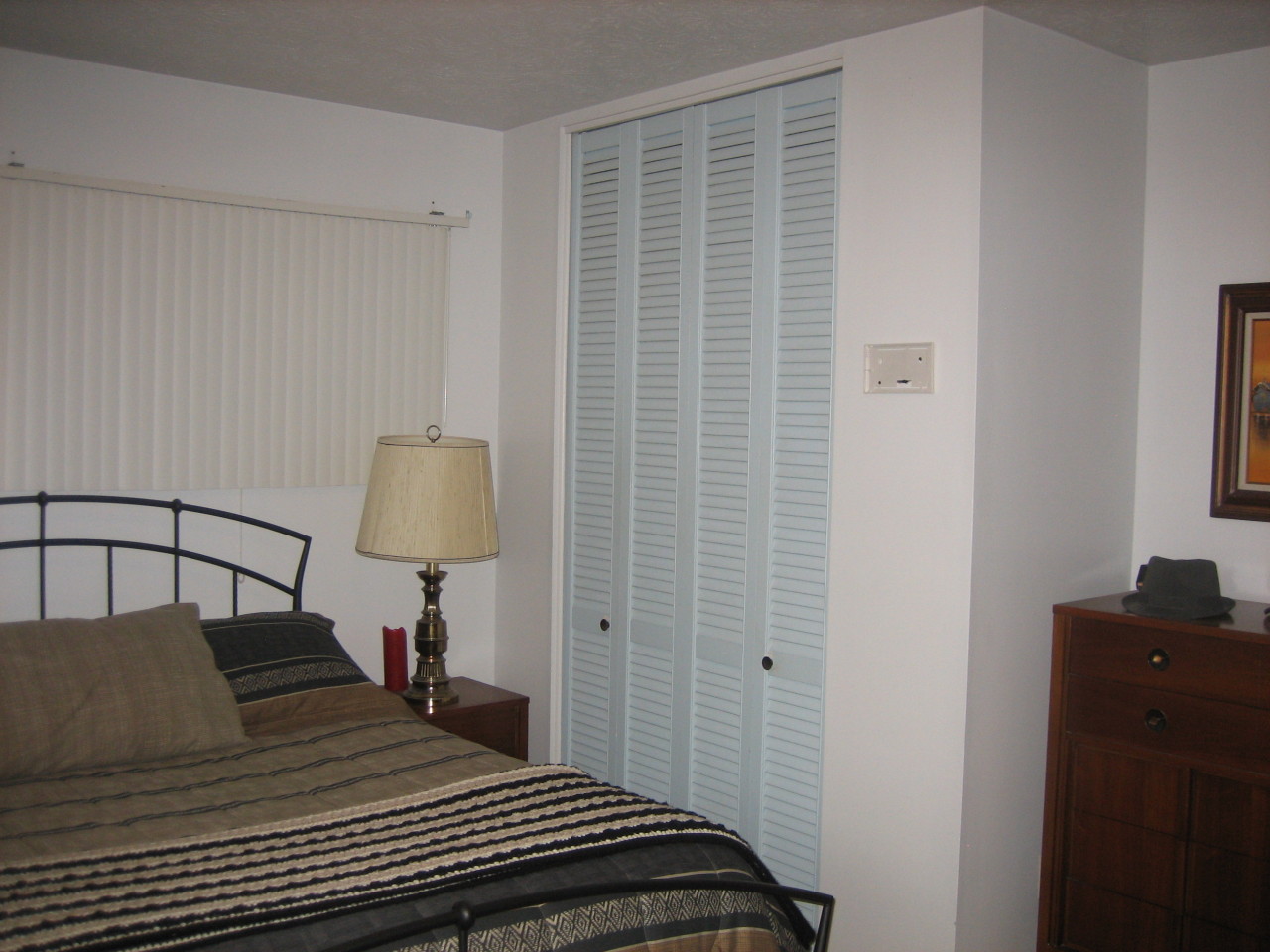 7721 Rover Drive Jacksonville, FL 32244 - Photo 17 of 21 Bedroom1