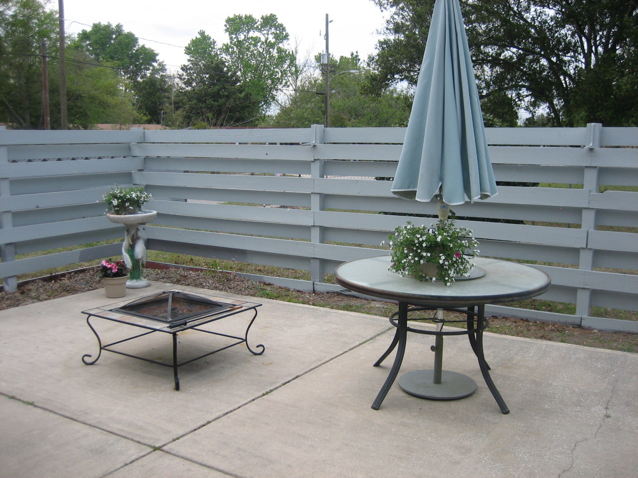 7721 Rover Drive Jacksonville, FL 32244 - Photo 2 of 21 Back Patio