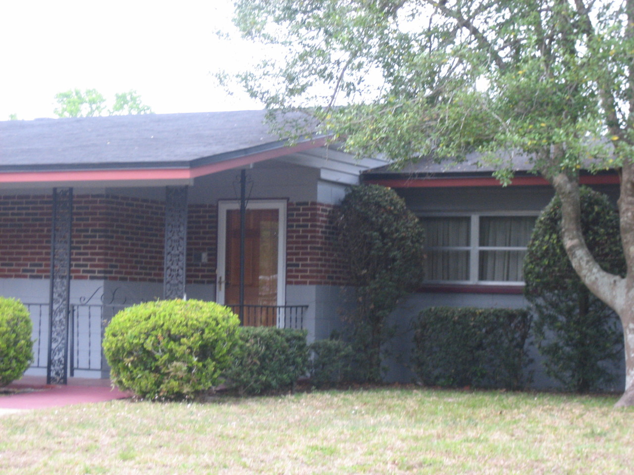 7721 Rover Drive Jacksonville, FL 32244 - Photo 5 of 21 Front Porch