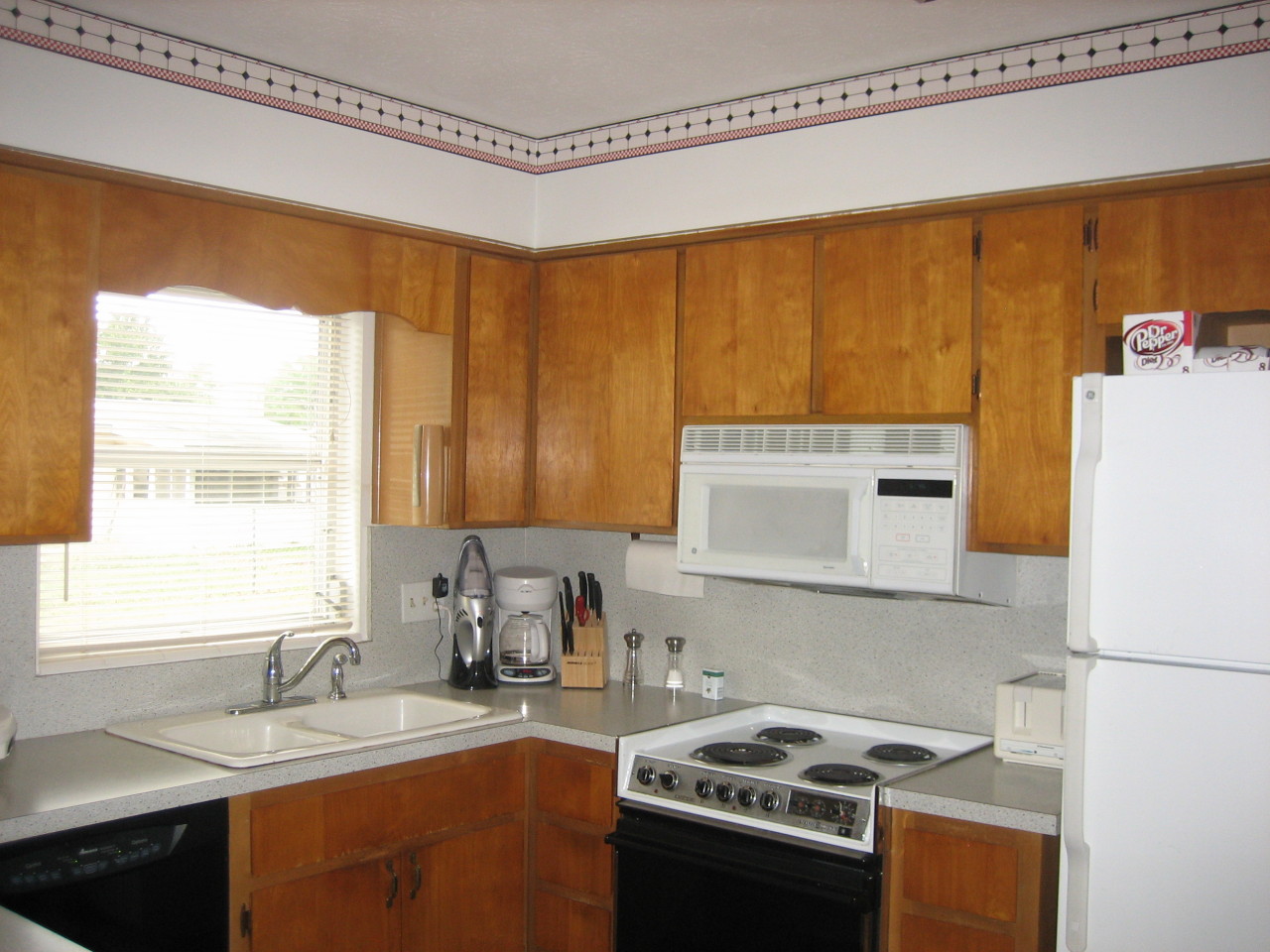 7721 Rover Drive Jacksonville, FL 32244 - Photo 6 of 21 Kitchen