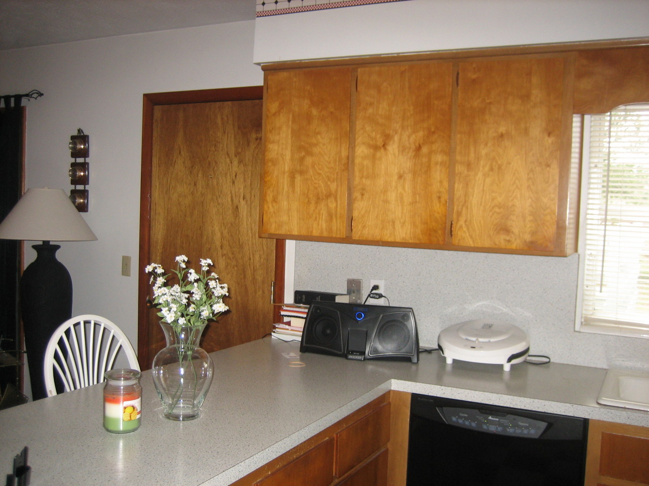 7721 Rover Drive Jacksonville, FL 32244 - Photo 7 of 21 Breakfast Bar