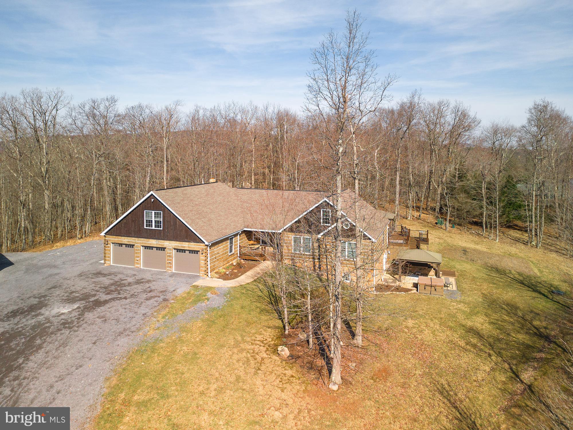 1865 Paradise Point Road Oakland, MD 21550 - Photo 2 of 76 1865 Paradise Point
