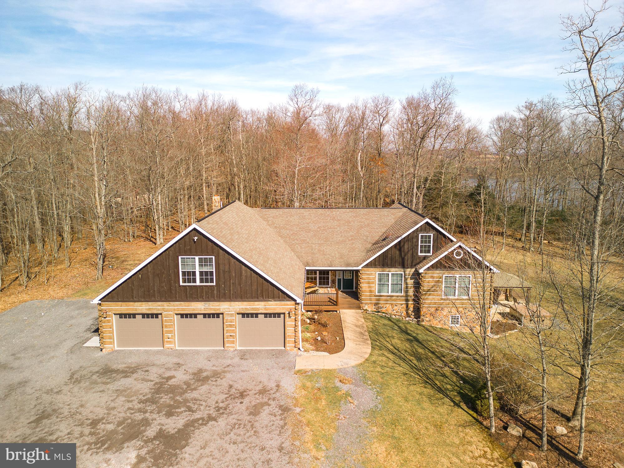1865 Paradise Point Road Oakland, MD 21550 - Photo 3 of 76 1865 Paradise Point