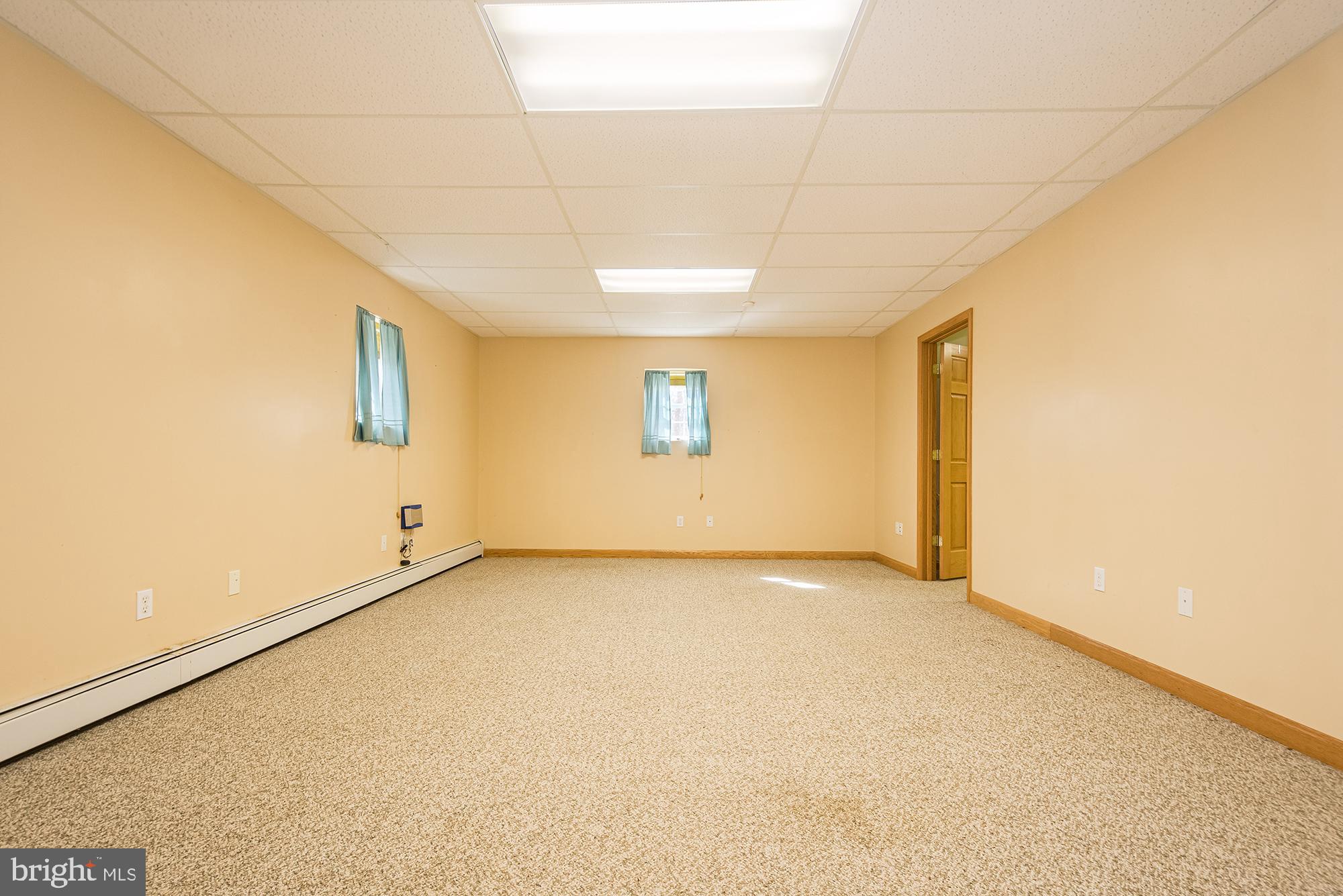1865 Paradise Point Road Oakland, MD 21550 - Photo 54 of 76 Basement Room