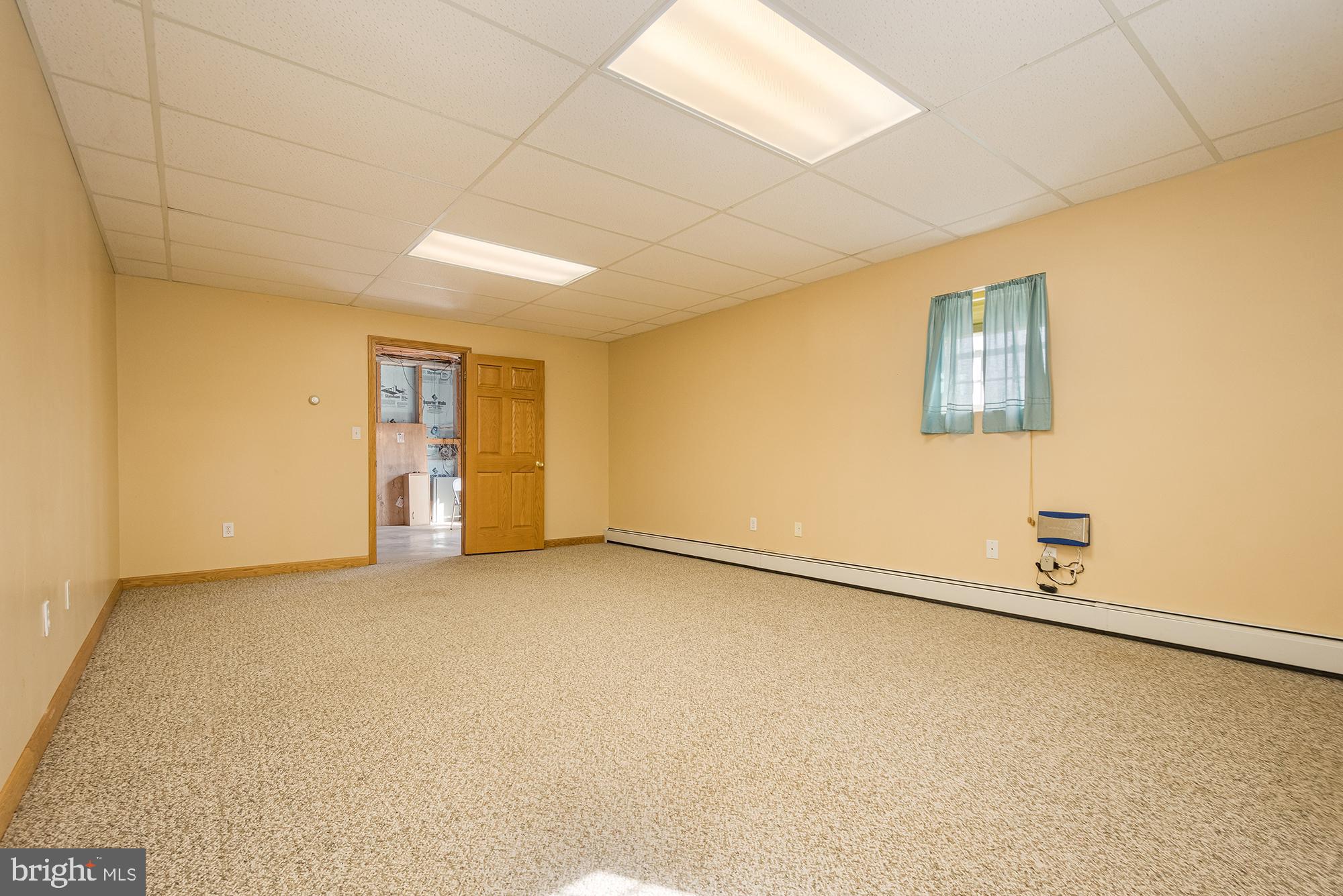 1865 Paradise Point Road Oakland, MD 21550 - Photo 56 of 76 Basement Room