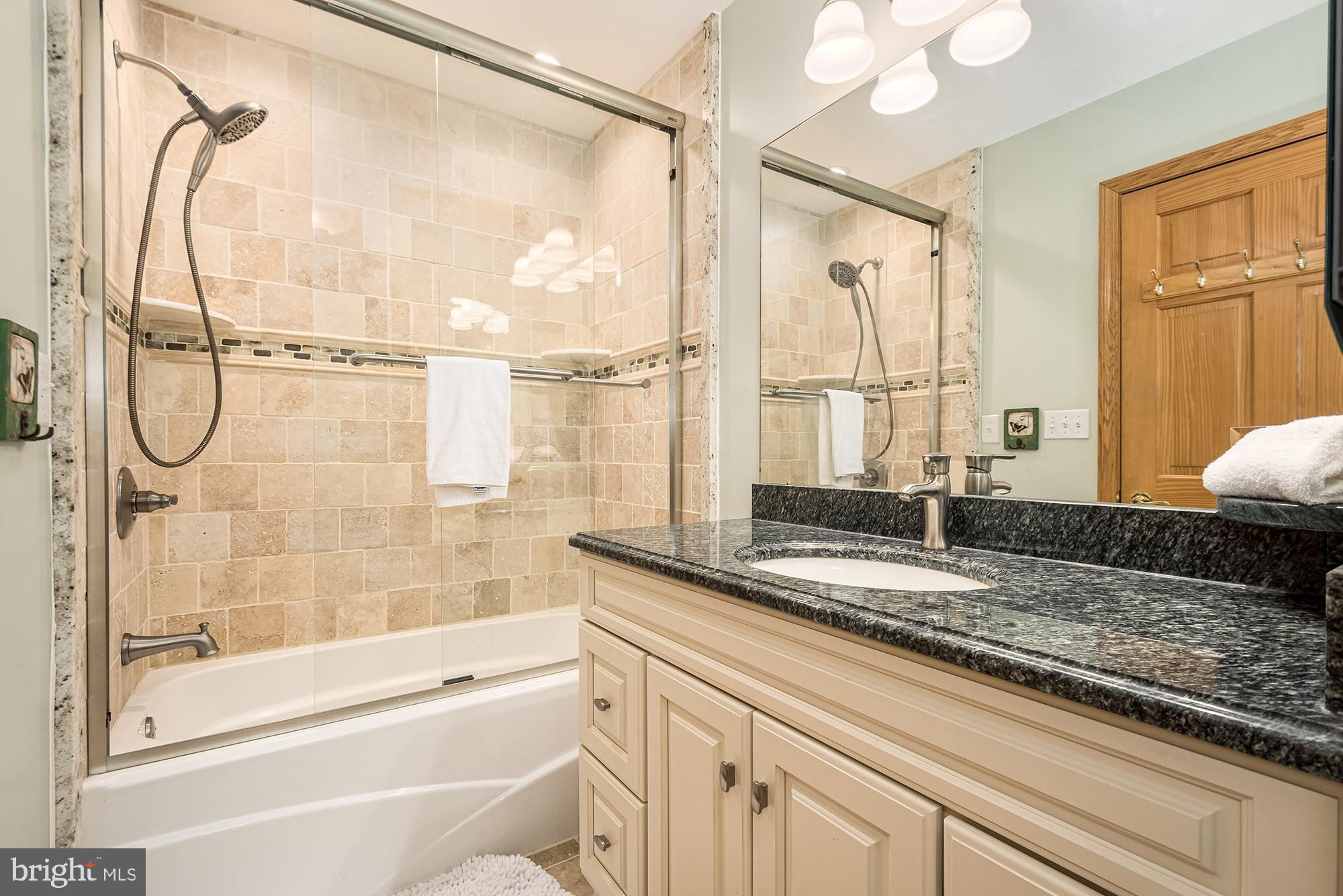 1865 Paradise Point Road Oakland, MD 21550 - Photo 74 of 76 Main Level Bathroom