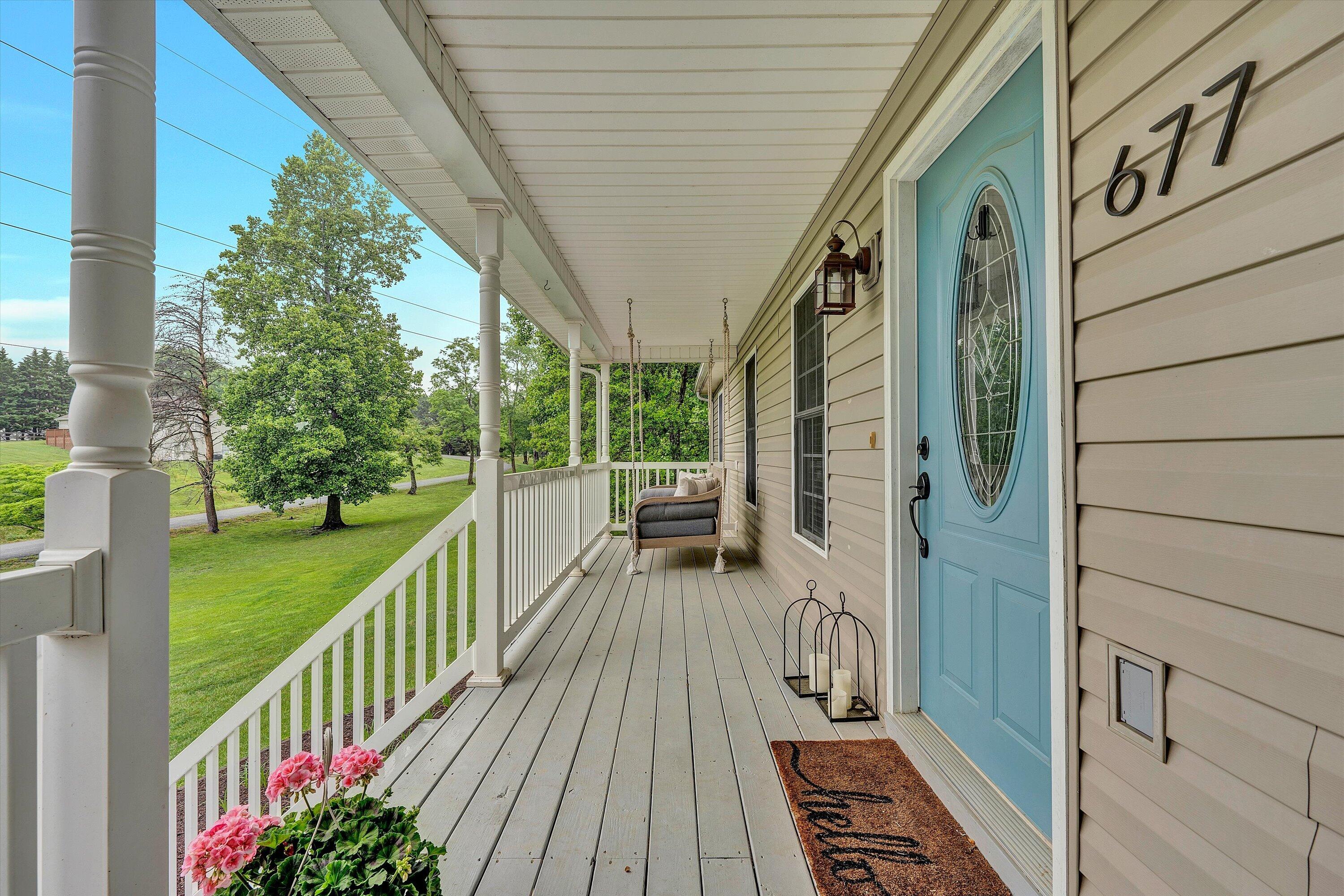 677 Deerfield Road Troutville, VA 24175 - Photo 5 of 48 04-SGP-00325