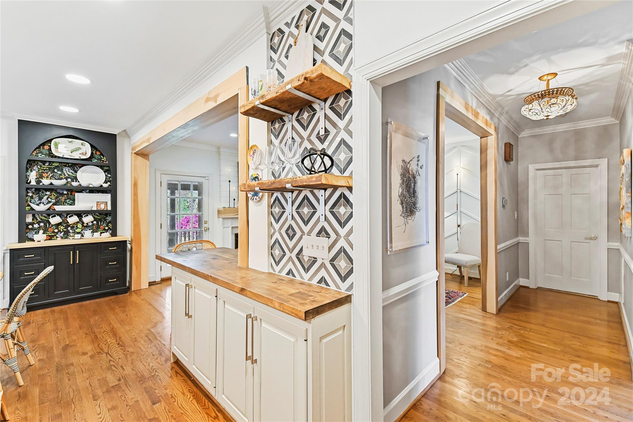 3023 High Ridge Road Charlotte, NC 28270 - Photo 10 of 48 a spacious bathroom with a bathtub and a shower