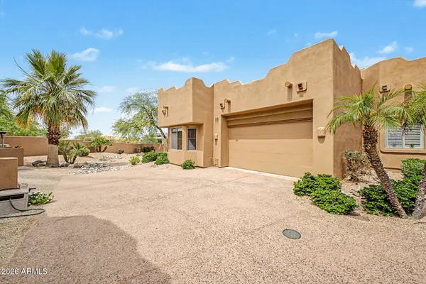 $3,500 | 6540 East Redmont Drive, Unit 11, Mesa, AZ 85215