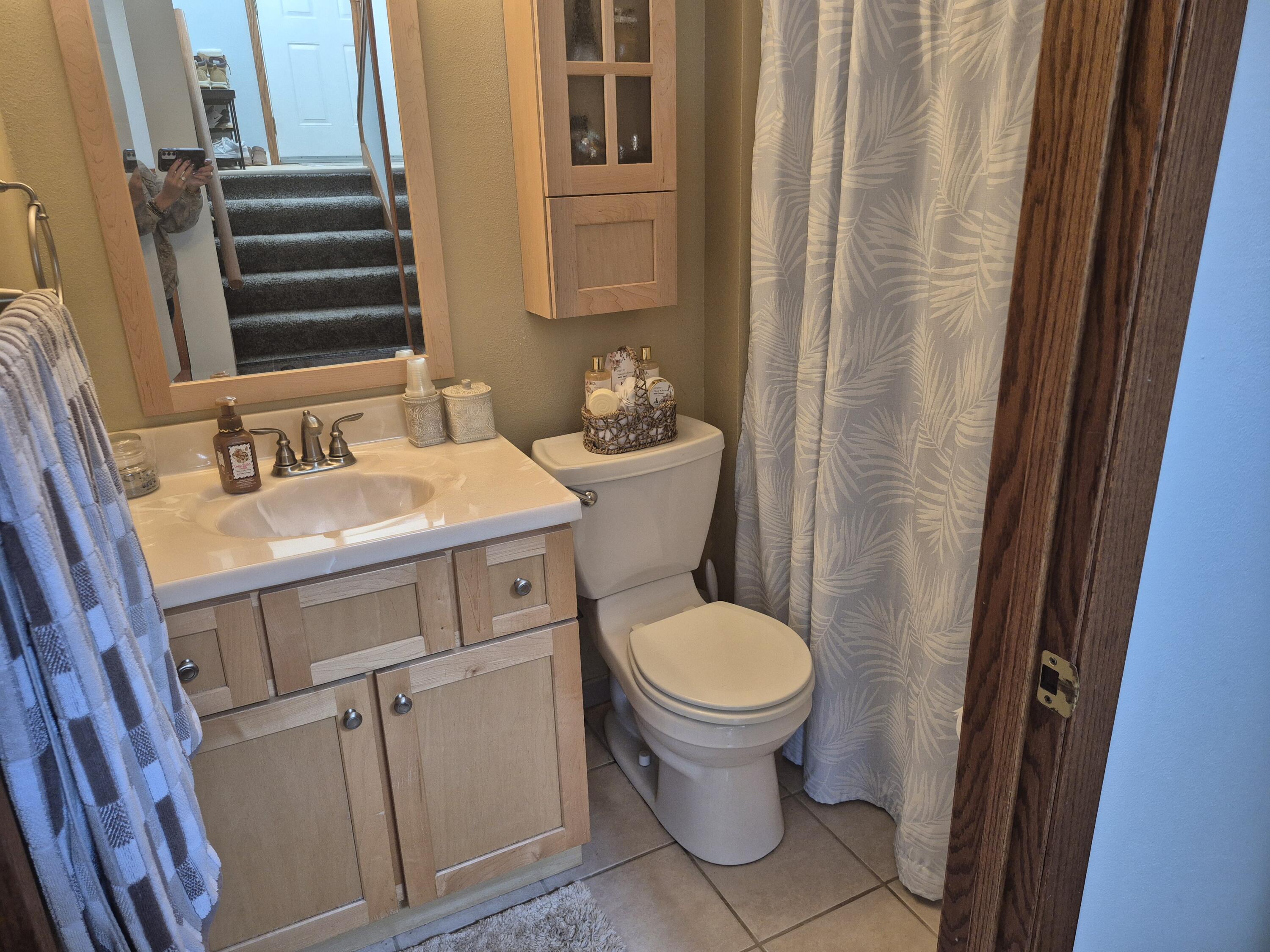 1829 Woodburn Road, Unit C Waukesha, WI 53188 - Photo 13 of 18 Bath2 Woodburn