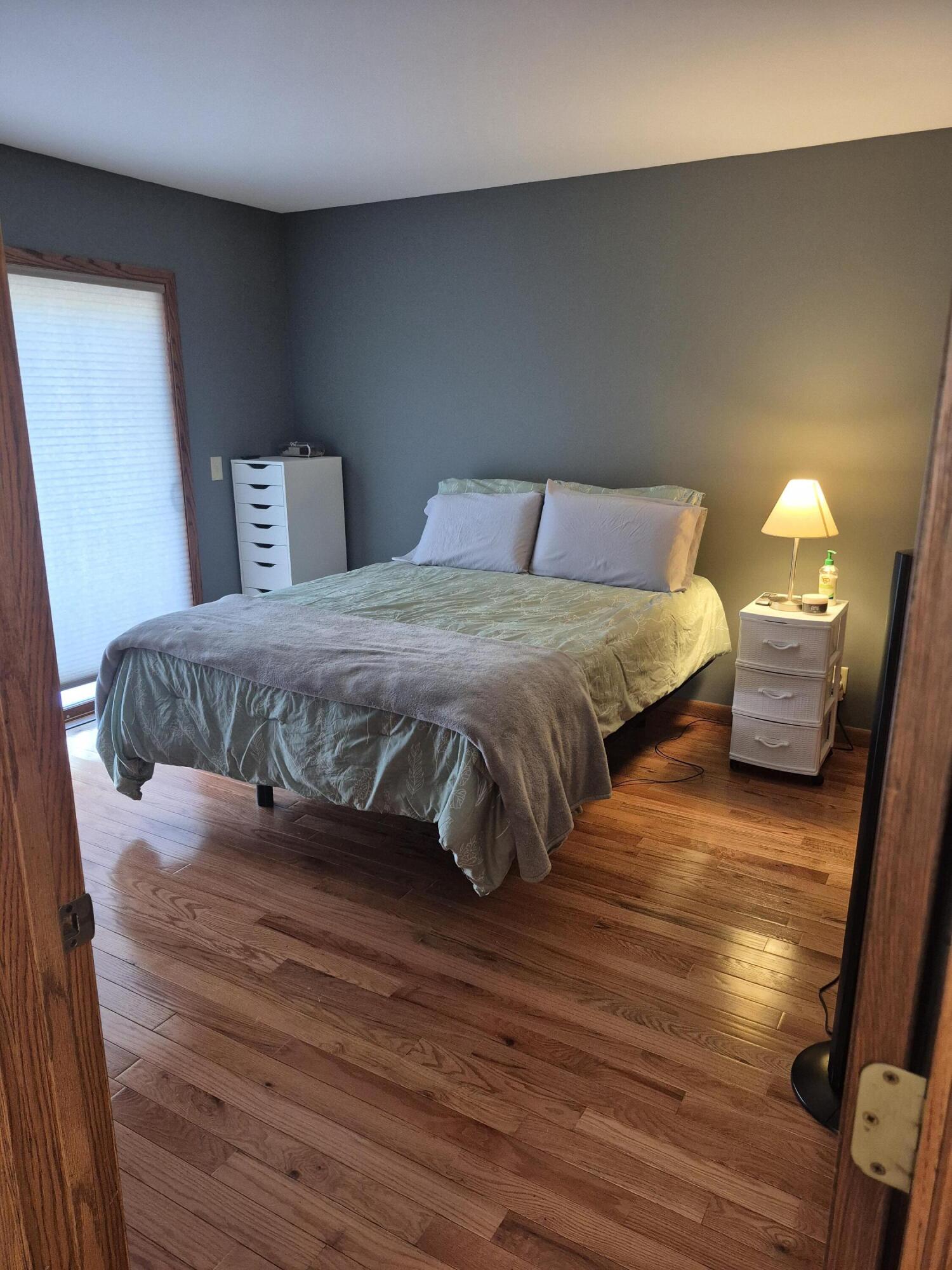 1829 Woodburn Road, Unit C Waukesha, WI 53188 - Photo 7 of 18 Master Woodburn