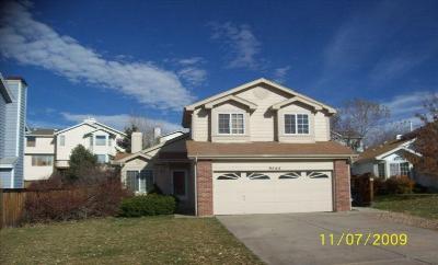 9544 Pinebrook Street Highlands Ranch, CO 80130 - Photo 1 of 1 Gallery Image 1