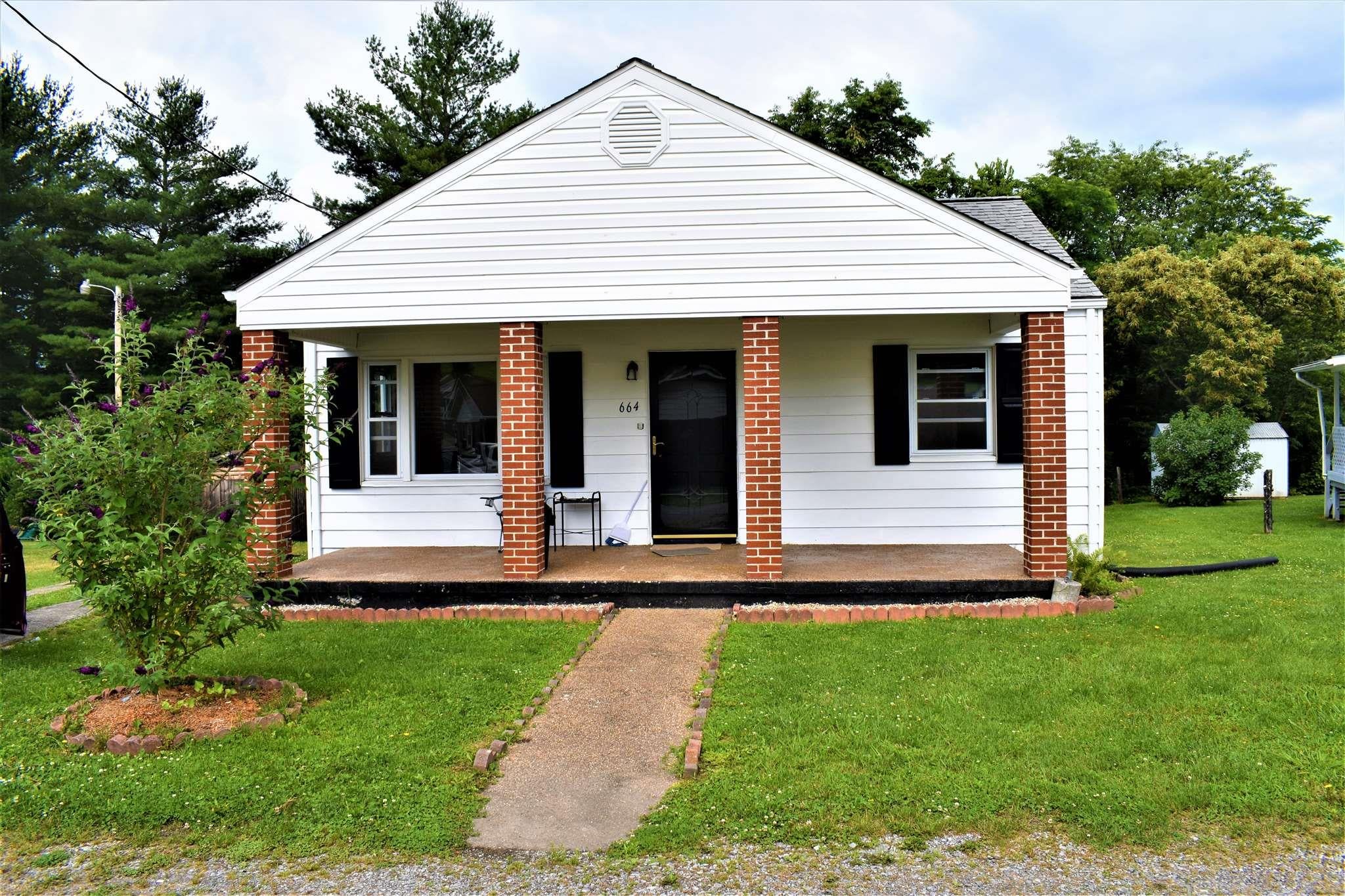 664 Mercer Road Rich Creek, VA 24147 - Photo 22 of 22 Gallery Image 22