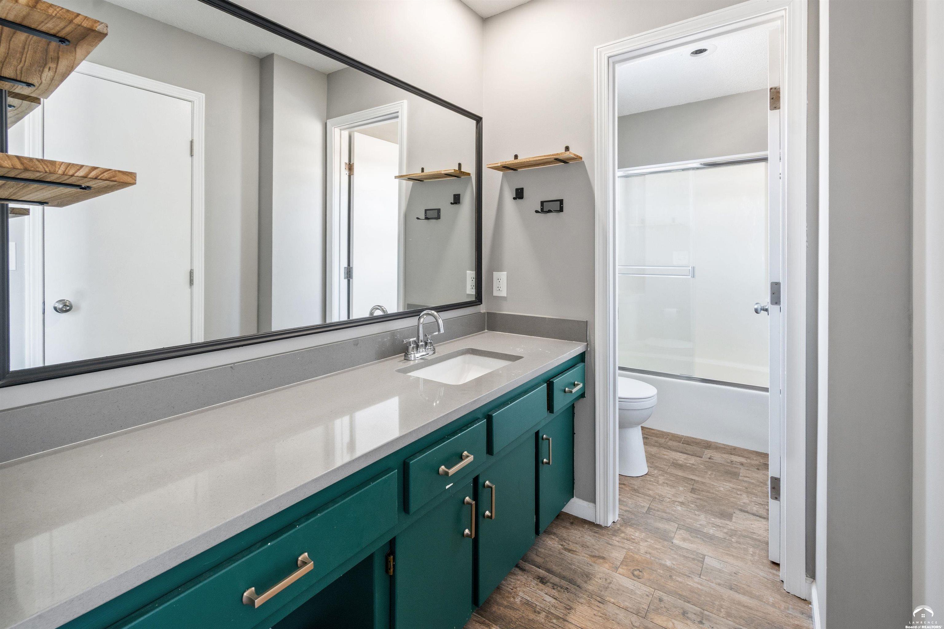 1503 Crossgate Drive Lawrence, KS 66047 - Photo 14 of 26