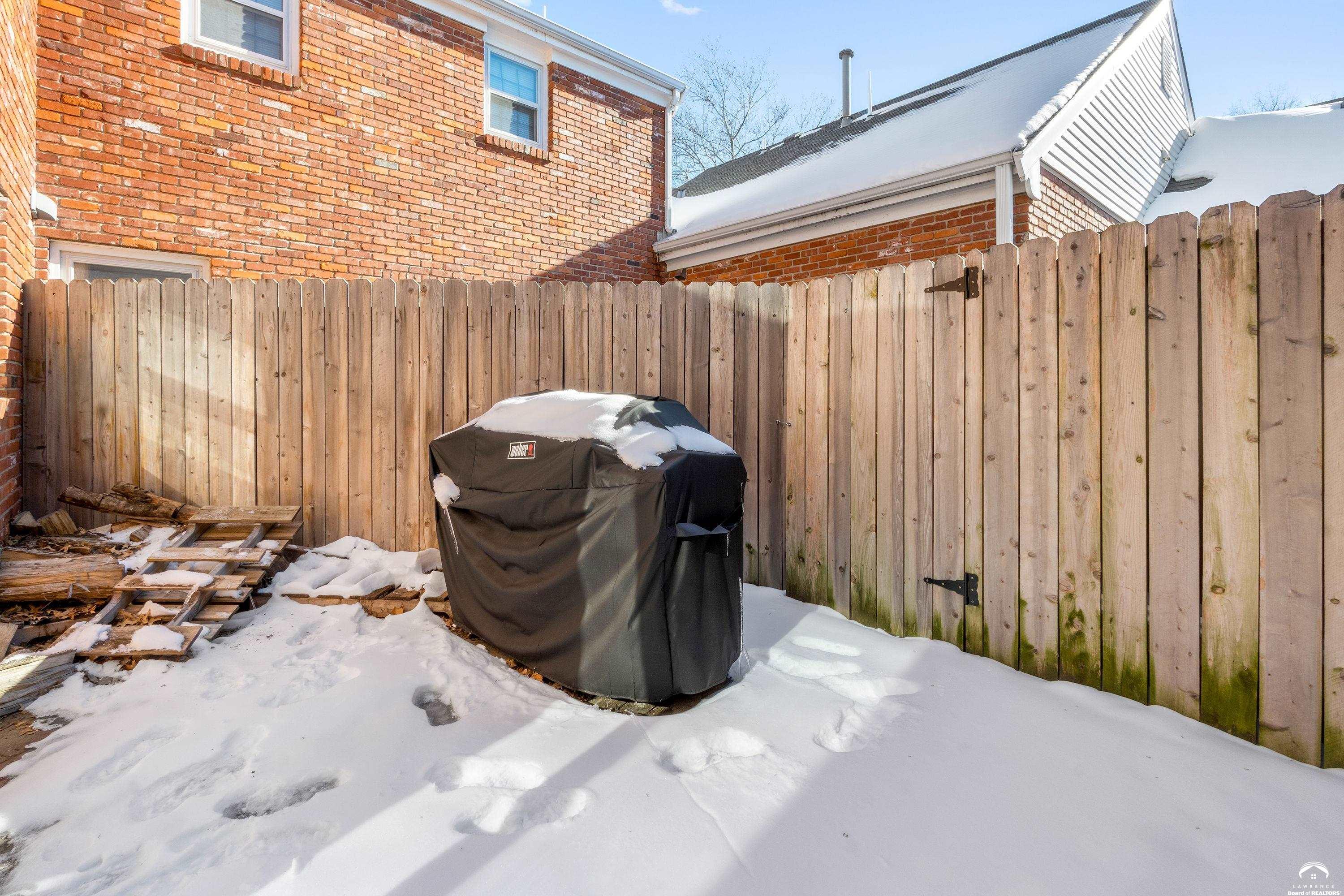 1503 Crossgate Drive Lawrence, KS 66047 - Photo 26 of 26