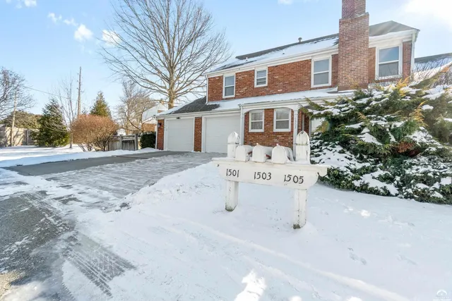 $249,000 | 1503 Crossgate Drive, Lawrence, KS 66047