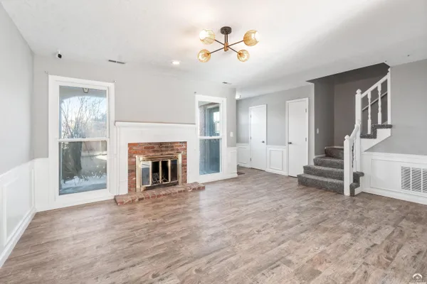 $249,000 | 1503 Crossgate Drive, Lawrence, KS 66047